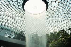 THE JEWEL CHANGI AIRPORT (45)